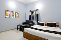 Hotel O Samrat Palace