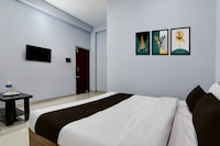 Hotel O Samrat Palace