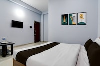 Hotel O Samrat Palace