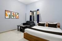 Hotel O Samrat Palace