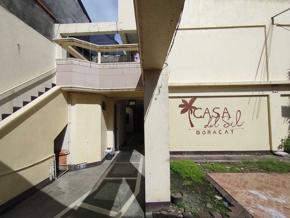Casa Del Sul, Boracay Cluster, Boracay