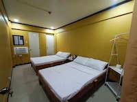 OYO 1180 Casa Del Sul