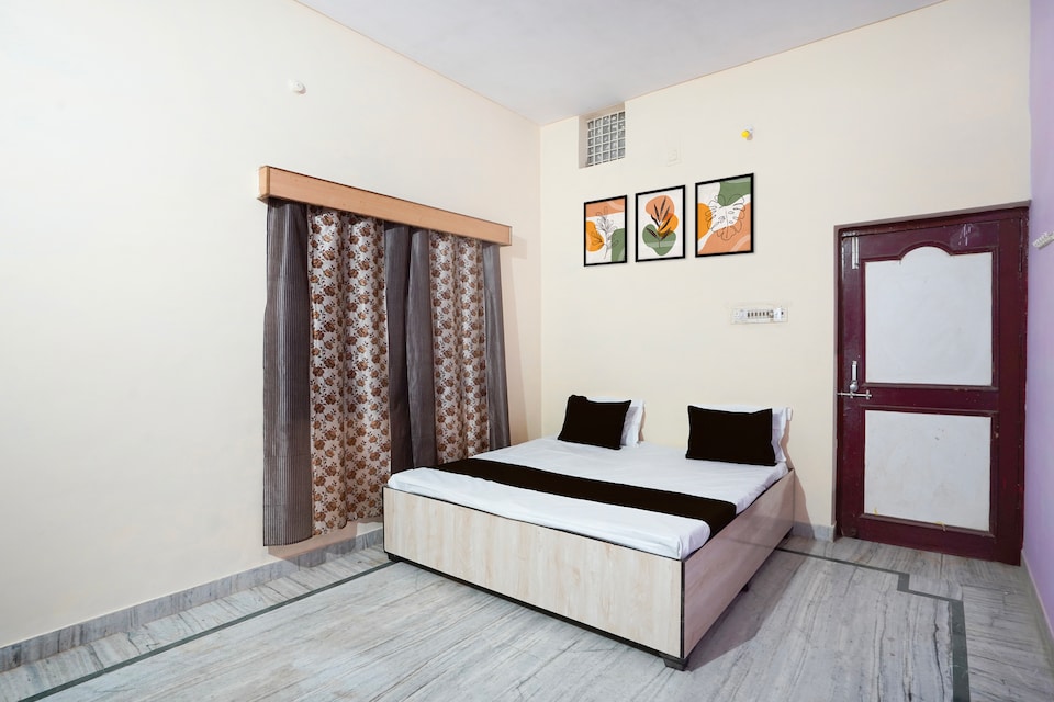 SPOT ON Muskan Lodge & Restaurants , Bhilai, Bhilai