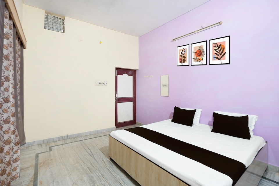 SPOT ON Muskan Lodge & Restaurants , Bhilai, Bhilai