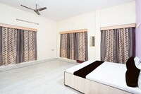 SPOT ON Muskan Lodge & Restaurants 