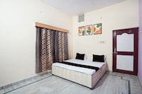 SPOT ON Muskan Lodge & Restaurants 