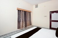 SPOT ON Muskan Lodge & Restaurants 