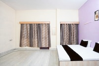 SPOT ON Muskan Lodge & Restaurants 