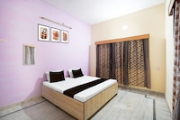 SPOT ON Muskan Lodge & Restaurants 