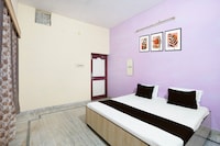 SPOT ON Muskan Lodge & Restaurants 