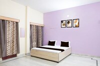 SPOT ON Muskan Lodge & Restaurants 