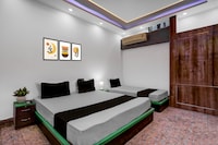 Hotel O Raj Mahal INN