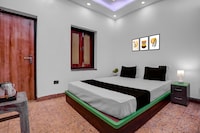 Hotel O Raj Mahal INN