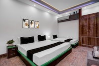 Hotel O Raj Mahal INN