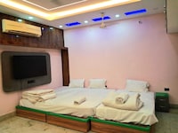 Hotel O Raj Mahal INN