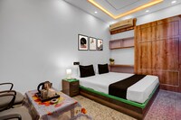 Hotel O Raj Mahal INN