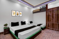 Hotel O Raj Mahal INN