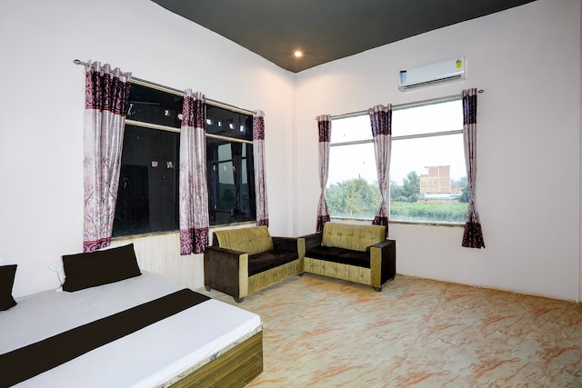 SPOT ON The Highway Express