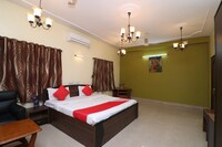 OYO Salt Lake Near City Centre Salt Lake