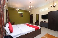 OYO Salt Lake Near City Centre Salt Lake