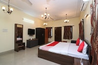 OYO Salt Lake Near City Centre Salt Lake