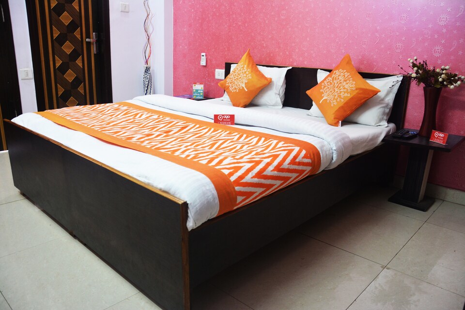 OYO Rooms 005 Swarna Jayanti Park Indirapuram, Indirapuram Ghaziabad, Ghaziabad