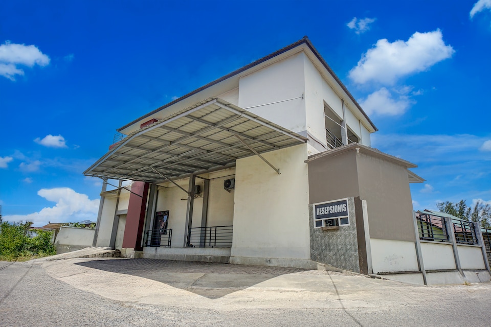 Dancenter Alif Guest House, Banda Aceh, Banda Aceh