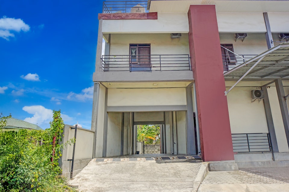 Dancenter Alif Guest House, Banda Aceh, Banda Aceh