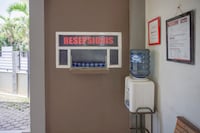 Dancenter Alif Guest House