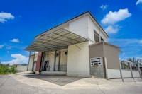 Dancenter Alif Guest House