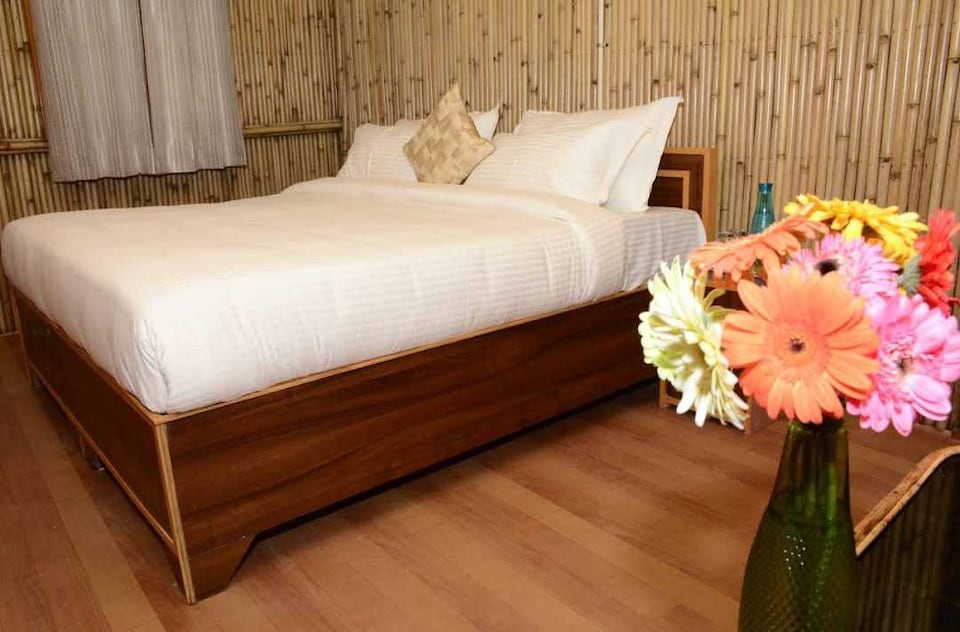 Spot on Naro Eco Resort , Selaqui Dehradun, Dehradun