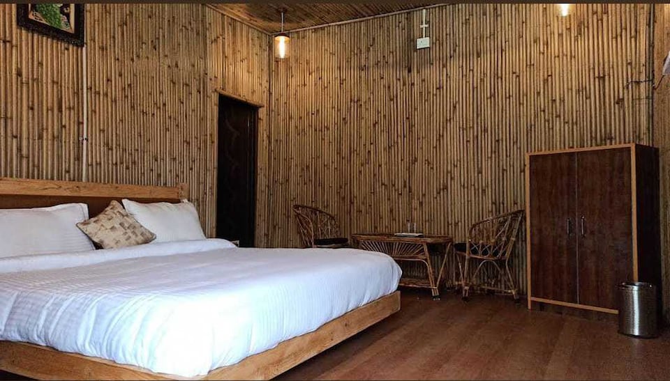 Spot on Naro Eco Resort , Selaqui Dehradun, Dehradun