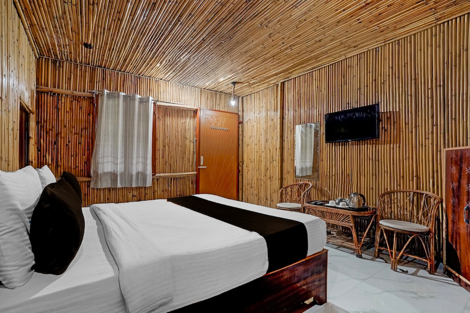 Spot on Naro Eco Resort , Selaqui Dehradun, Dehradun