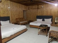 Spot on Naro Eco Resort 