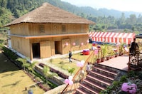 Spot on Naro Eco Resort 