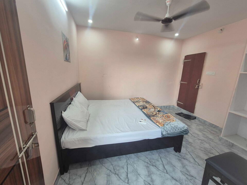 SPOT ON Brundhavanam Residancy, Repalle, Repalle