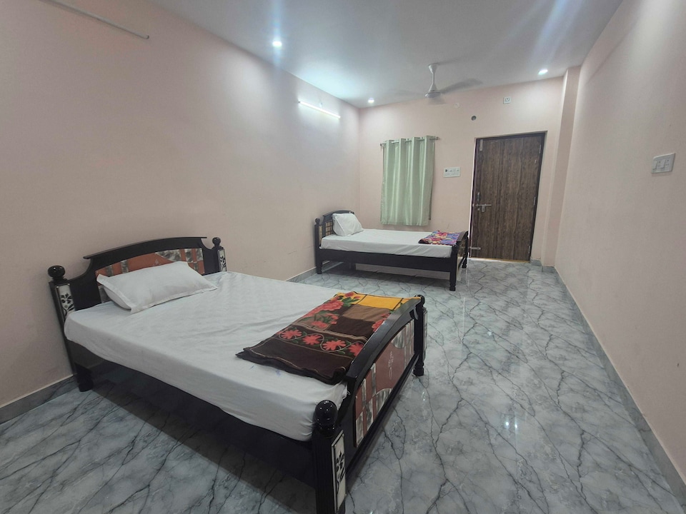 SPOT ON Brundhavanam Residancy, Repalle, Repalle