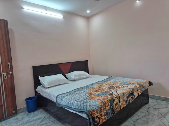 SPOT ON Brundhavanam Residancy