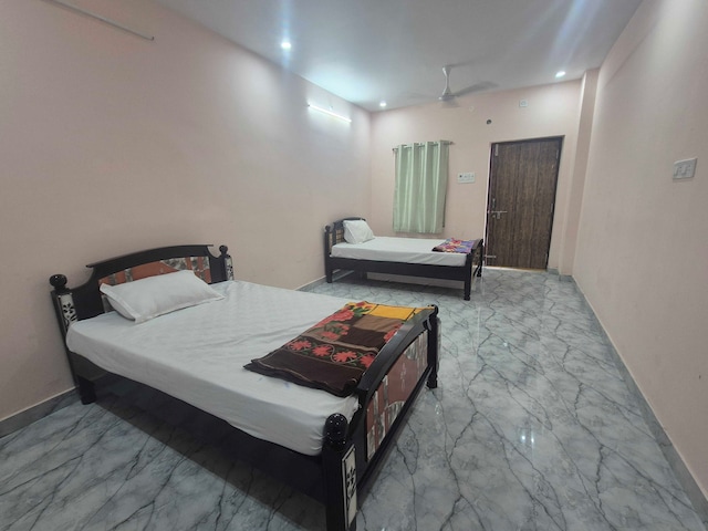 SPOT ON Brundhavanam Residancy