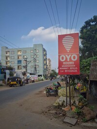 SPOT ON Brundhavanam Residancy