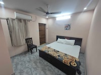 SPOT ON Brundhavanam Residancy