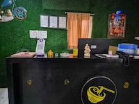 SPOT ON Brundhavanam Residancy