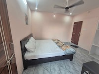 SPOT ON Brundhavanam Residancy