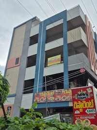 SPOT ON Brundhavanam Residancy