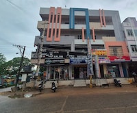 SPOT ON Brundhavanam Residancy