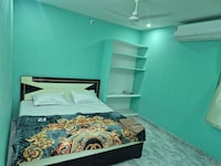 SPOT ON Brundhavanam Residancy