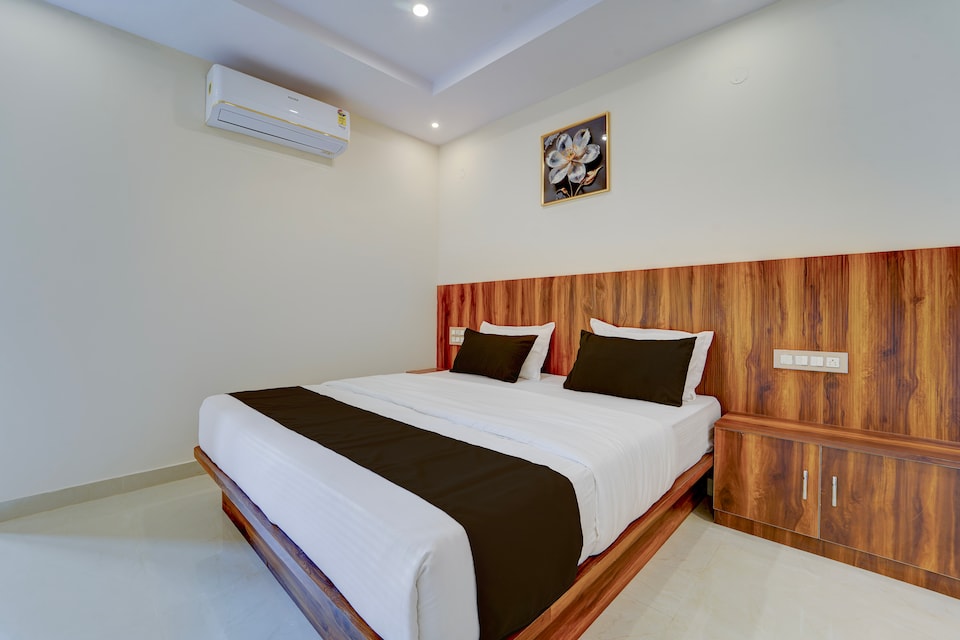 Hotel O ESTORIA HOTEL & RESORT, Mysore Outer, Mysore