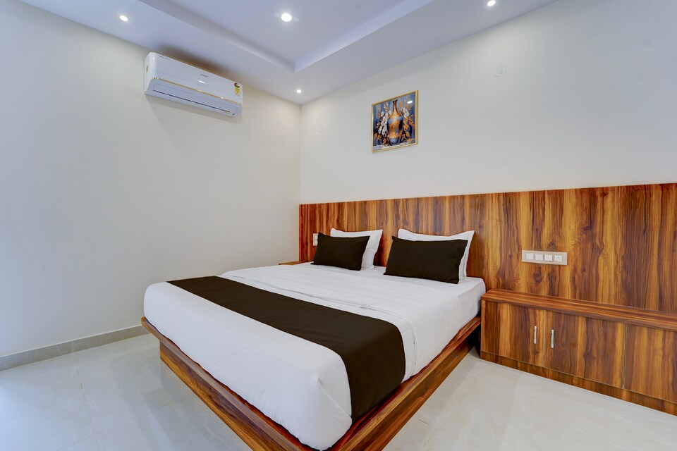 Hotel O ESTORIA HOTEL & RESORT, Mysore Outer, Mysore