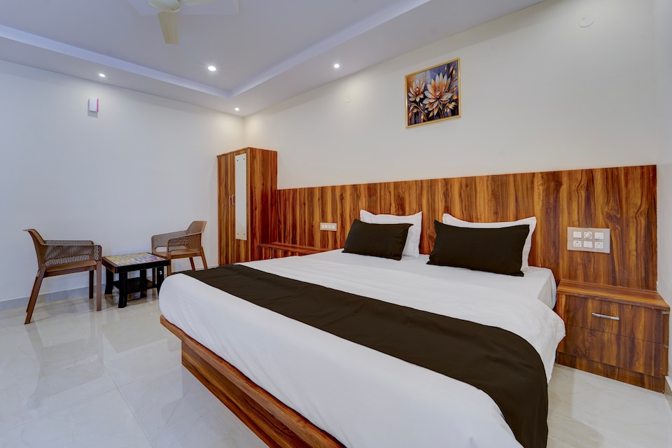 Hotel O ESTORIA HOTEL & RESORT, Mysore Outer, Mysore