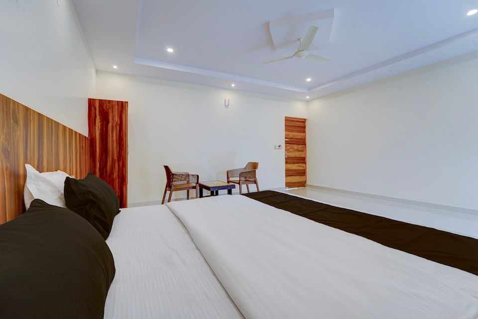 Hotel O ESTORIA HOTEL & RESORT, Mysore Outer, Mysore